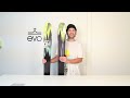 Atomic Access Skis 2013