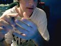 Card levitation explained