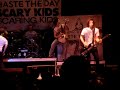Haste The Day- Chrous Of Angels