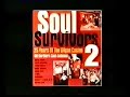 soul survivors advert