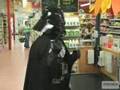 Chad Vader By Matt Sloan, Aaron Yonda