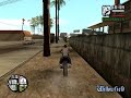 Acrobacia moto GTA SA
