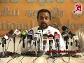 UK is a failed state; Wimal to lead protest tomorrow