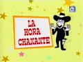 Fucking Telephone - La Hora Chanante 