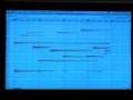 Frankfurt Musikmesse 2008: Celemony Direct Note Access