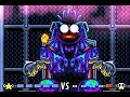 Densetsu no Stafy 3 - Extra Boss 1 Densetsu no Stafy 3 - Extra Boss 1
