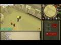 runescape - duel arena lvl 58 beats lvl 56