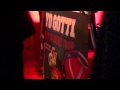 Yo Gotti Road To RicheE Tour Sponsored By Flat Fitty - NYC