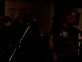 Raleigh covers McLusky