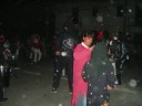 Batucada i Correfoc a G�nova (08 d\