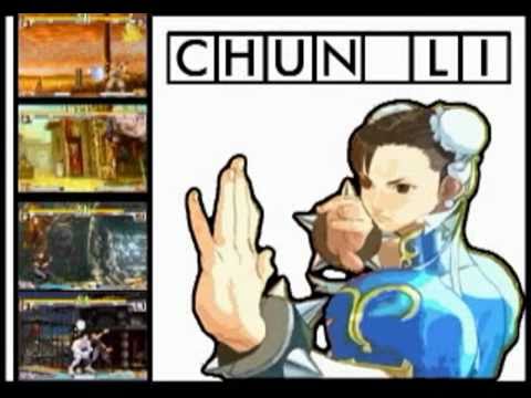 Chun Li