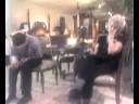 Jay and Caroline in Miami Florida