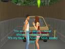 Twiilght Sims 2- Say Goodbye *(SPOILERS FOR NEW MOON!!!!)