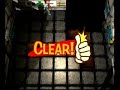 Segagaga - Warehouse Minigame