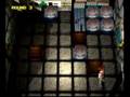 Segagaga - Warehouse Minigame