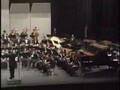 Langham Creek Symphonic Band - TMEA - Pines of Rome, Mvt. 2