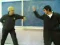 matrix meciklution