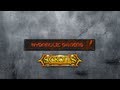 The Hydraulic Gamers: Scrolls [Game Review + First Opinions]