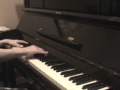 Evanescence Eternal performance *Complete piano cover part* Evanescence Eternal performance *Complete piano cover part*