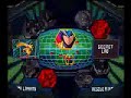 Megaman X6 100% Magma Area Second Pass