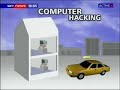 Hacking Pringless O_o?