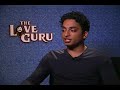 Manu Narayan EXCLUSIVE interview for the movie The Love Guru Manu Narayan EXCLUSIVE interview for the movie The Love Guru