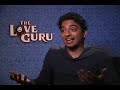 Manu Narayan EXCLUSIVE interview for the movie The Love Guru
