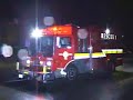DV-364-1 MAR 16 2004 SURREY TRAIN CRASH HIT CAR AT CROSSING