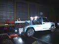DV-364-1 MAR 16 2004 SURREY TRAIN CRASH HIT CAR AT CROSSING