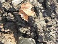 Re: Scally Lad shoxboy2s wellies in very deep mud