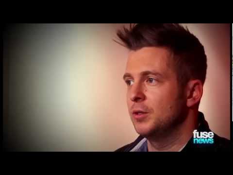Ryan Tedder on Songwriting & OneRepublic's New Sound