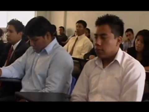 Licenciatura en derecho