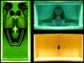 CREATURE - Men in box