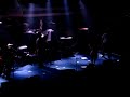 Decibéis - Recomeçar (ao vivo Clube Naval 24/08/08)