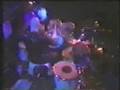April Wine - Jerry Mercer on the Drums - 1980 Live @ Reading University, UK