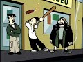 clerks, a breif history clerks, a breif history