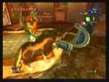 Black-Midna