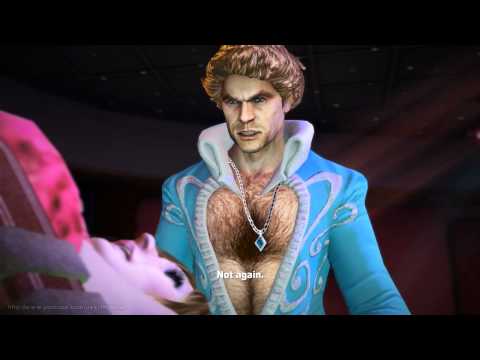 Dead Rising 2 - All Bosses & Psychopaths Part 3 [HD] Video