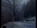 Appalachian Snow