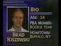 1990 PBA Chevy Truck Classic: Husted vs Kiszewski-1 1990 PBA Chevy Truck Classic: Husted vs Kiszewski-1