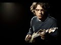 John Mayer - I Think She Knows Interlude (Cover)