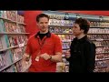 Fran�ois Morency et �ric Salvail