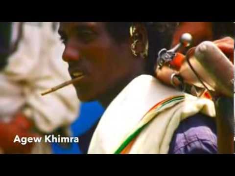 Wollo Music - A classic Sekota music performed by Marta Hailu and montage by Ashenaphy Fentie.