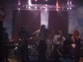 The Pyramids of SNAFU - Live in London 2003 with Jenny Leslie
