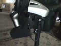 Fanatec Porsche 911 Turbo S Wheel and RennSport Wheel Stand, Part 1