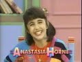 1991 Kids Incorporated Theme Song