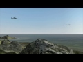 Arma 2: 15th MEU Realism Unit, Aviation Combat Element Promotion Video