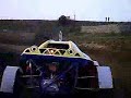 Zeittraining Hollabrunn, Hayabusa Allrad Buggy