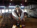 Walk-around an F14 (Grim Reaper) at Quonset Air Museum