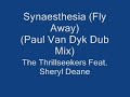 The Thrillseekers Feat. Sheryl Deane - Synaesthesia (Fly Away) (Paul Van Dyk Dub Mix)
